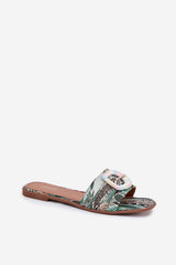 slippers model 213963 Step in style 