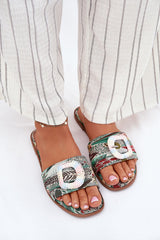  slippers model 213963 Step in style 