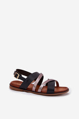  sandalen model 214109 Step in style 