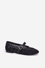  Ballerina\'s model 214111 Step in style 