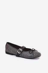  Ballerina\'s model 214114 Step in style 