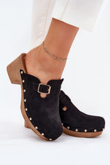  slippers model 214126 Step in style 