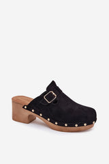  slippers model 214126 Step in style 