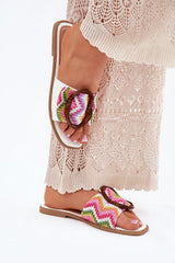  slippers model 214135 Step in style 