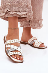  slippers model 214136 Step in style 
