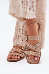  slippers model 214137 Step in style 