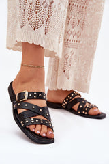  slippers model 214138 Step in style 