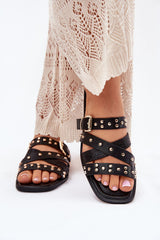  slippers model 214138 Step in style 