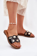  slippers model 214143 Step in style 
