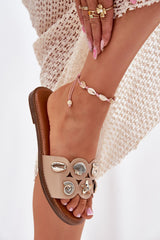  slippers model 214144 Step in style 