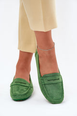  Moccassins model 214330 Step in style 