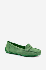  Moccassins model 214330 Step in style 