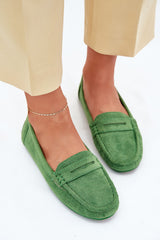  Moccassins model 214330 Step in style 