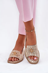  sandalen model 214332 Step in style 