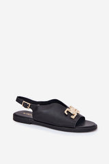  sandalen model 214337 Step in style 