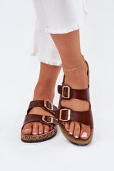  slippers model 214360 Step in style 