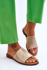  slippers model 214375 Step in style 