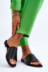  slippers model 214376 Step in style 
