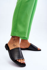  slippers model 214376 Step in style 