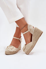 Sleehakken model 214384 Step in style 