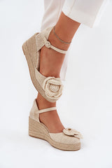 Sleehakken model 214384 Step in style 