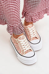  sportschoenen model 214395 Step in style 