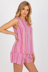  blouse model 214457 Fresh Made 