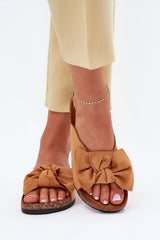  slippers model 214494 Step in style 