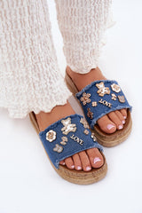  Hakken op een plateau model 214498 Step in style 