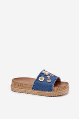  Hakken op een plateau model 214498 Step in style 