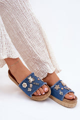  Hakken op een plateau model 214498 Step in style 