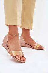  sandalen model 214700 Step in style 