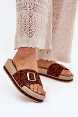  Hakken op een plateau model 214722 Step in style 