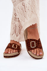  Hakken op een plateau model 214722 Step in style 