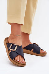  slippers model 214733 Step in style 