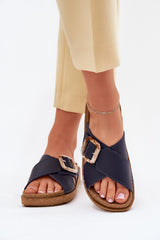  slippers model 214733 Step in style 