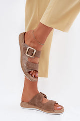  slippers model 214739 Step in style 