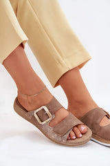  slippers model 214739 Step in style 