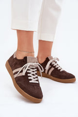  Sportschoenen model 214741 Step in style 