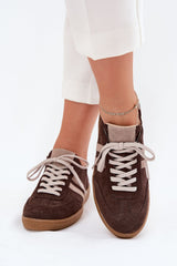  Sportschoenen model 214741 Step in style 