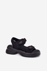  sandalen model 214745 Step in style 