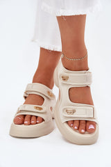  sandalen model 214746 Step in style 
