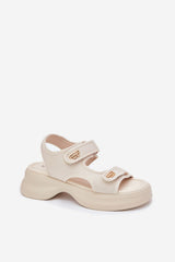  sandalen model 214746 Step in style 