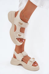  sandalen model 214746 Step in style 