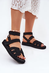  sandalen model 214747 Step in style 