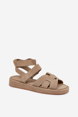  sandalen model 214748 Step in style 