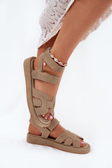  sandalen model 214748 Step in style 