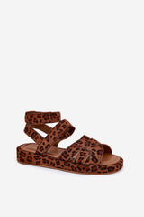  sandalen model 214749 Step in style 