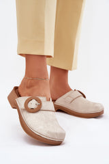  slippers model 214751 Step in style 