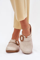  slippers model 214751 Step in style 